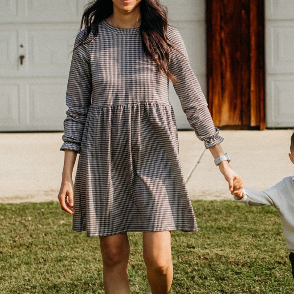 Loft Dress